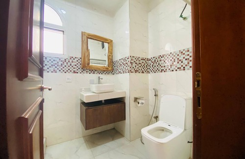 Ikeja Hotel | Presken Hotel Residence