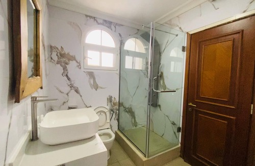 Ikeja Hotel | Presken Hotel Residence