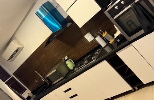 Ikoyi Apartamento | Presken Luxury Apartments