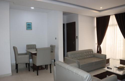 Ikoyi Apartamento | Presken Luxury Apartments