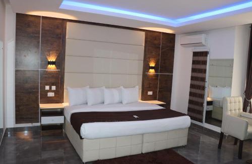 Ikoyi Apartamento | Presken Luxury Apartments