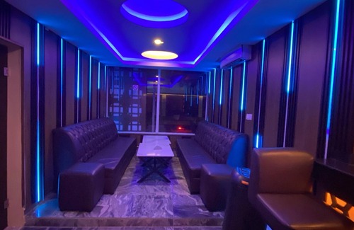 Ofin Hotel | Presken Oniru