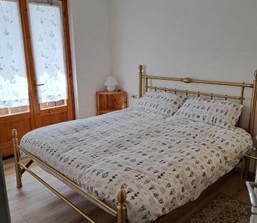 Castione della Presolana Apartamento | Presolana Horizon