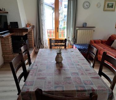 Castione della Presolana Apartamento | Presolana Horizon