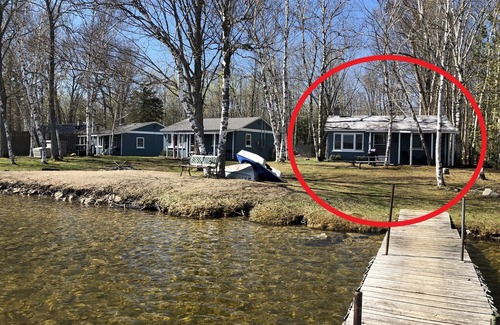 Alpena Casa | Presque Isle Resort, cottage #3 of 3