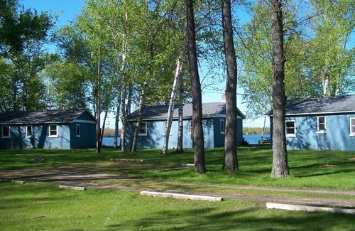 Alpena Casa | Presque Isle Resort, cottage #3 of 3