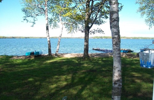 Alpena Casa | Presque Isle Resort, cottage #3 of 3