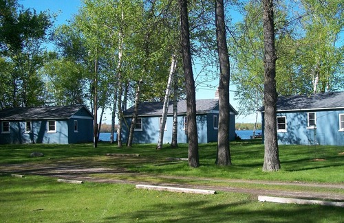 Alpena Cabaña | Presque Isle Resort, cottage #2 of 3