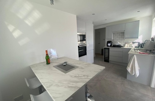 Prestatyn Cabaña | Cozy Coastal bungalow in Prestatyn