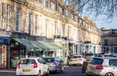 Cheltenham Apartamento | Prestbury Road