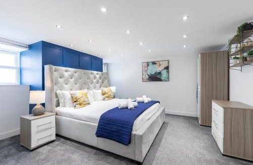 Cheltenham Apartamento | Prestbury Road