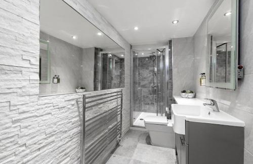 Cheltenham Apartamento | Prestbury Road
