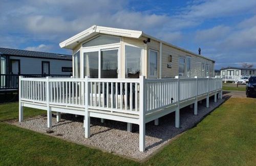 Llanasa Casa | Presthaven Beach Resort - Holiday Accommodation 19264