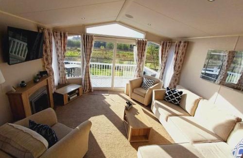 Llanasa Casa | Presthaven Beach Resort - Holiday Accommodation 19264