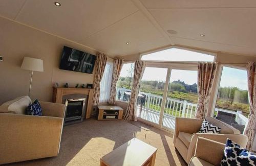 Llanasa Casa | Presthaven Beach Resort - Holiday Accommodation 19264