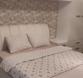 Esenyurt Apartamento | Presti park compound