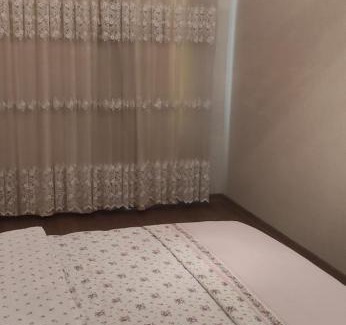 Esenyurt Apartamento | Presti park compound