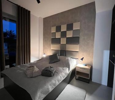 Zator Apartamento | Prestige 12