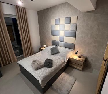 Zator Apartamento | Prestige 12