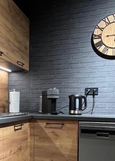 Zator Apartamento | Prestige 12