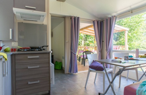 Payrac Casa | Prestige 2 chambres 4 personnes by Interhome