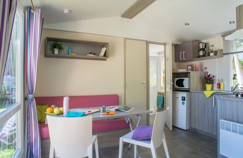 Payrac Casa | Prestige 2 chambres 4 personnes by Interhome