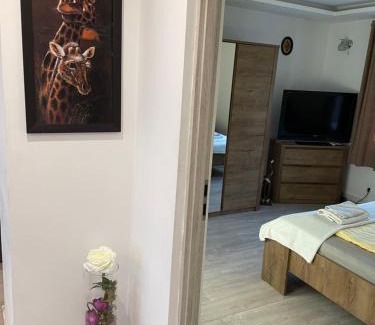 Elblag Apartamento | Prestige Apartament