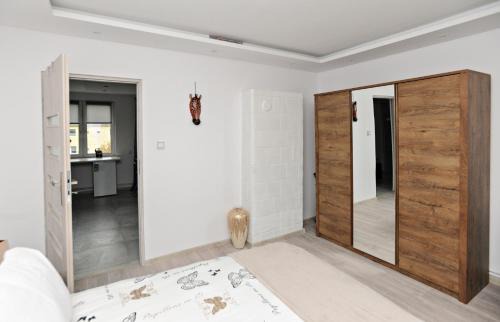 Elblag Apartamento | Prestige Apartament