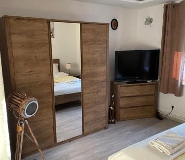 Elblag Apartamento | Prestige Apartament