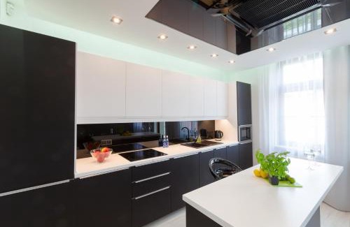 Kielce Apartamento | Prestige Apartamenty VINCI Centrum