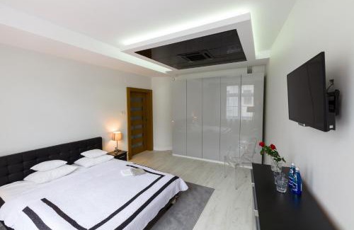 Kielce Apartamento | Prestige Apartamenty VINCI Centrum