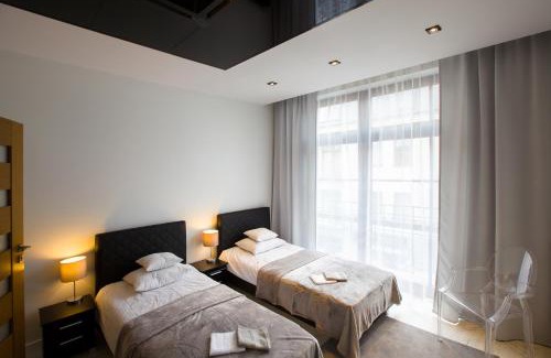 Kielce Apartamento | Prestige Apartamenty VINCI Centrum