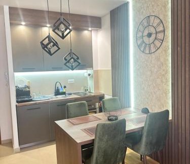 Zlatibor Apartamento | Prestige apartmani Zlatibor-Prestige Forest Resort