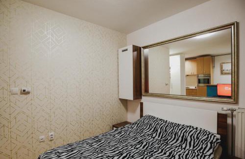 Gornji Milanovac Apartamento | Prestige apartment