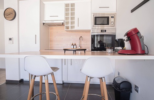 Hincmar Apartamento | Prestige Apartment & Cathedral View