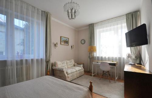 Narva Apartamento | Prestige Apartment