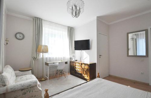 Narva Apartamento | Prestige Apartment