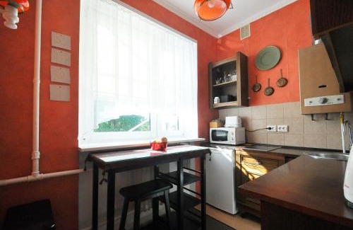 Narva Apartamento | Prestige Apartment