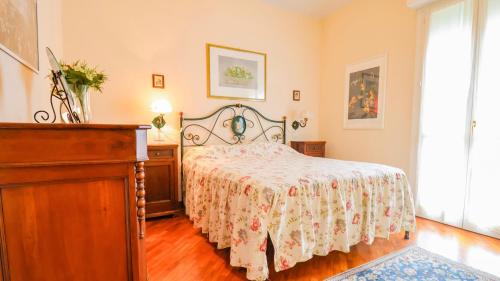 Pistoia Apartamento | PRESTIGE APARTMENT NEAR THE CENTRE - with Balcony, Wi-Fi