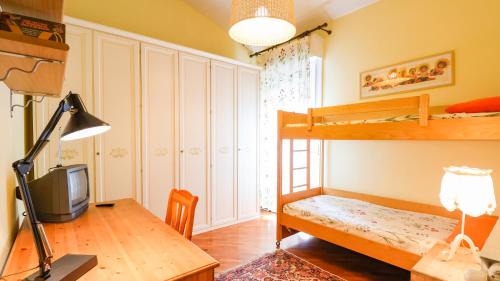 Pistoia Apartamento | PRESTIGE APARTMENT NEAR THE CENTRE - with Balcony, Wi-Fi