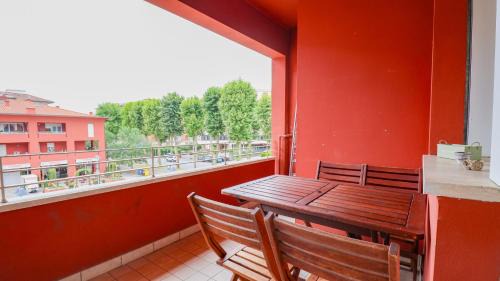 Pistoia Apartamento | PRESTIGE APARTMENT NEAR THE CENTRE - with Balcony, Wi-Fi