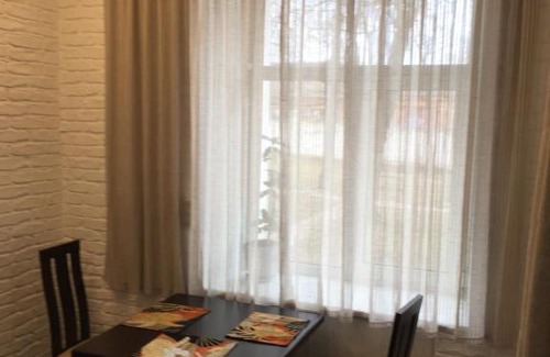 Minsk City Centre Apartamento | Prestige Apartment Ploschad Pobedy