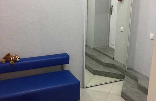 Minsk City Centre Apartamento | Prestige Apartment Ploschad Pobedy