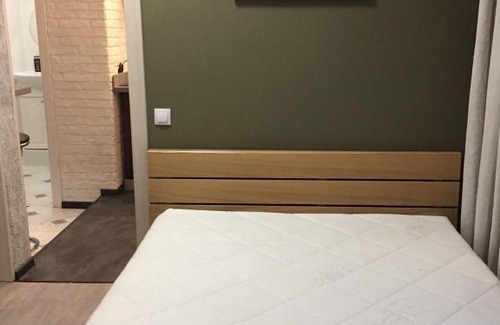 Minsk City Centre Apartamento | Prestige Apartment Ploschad Pobedy