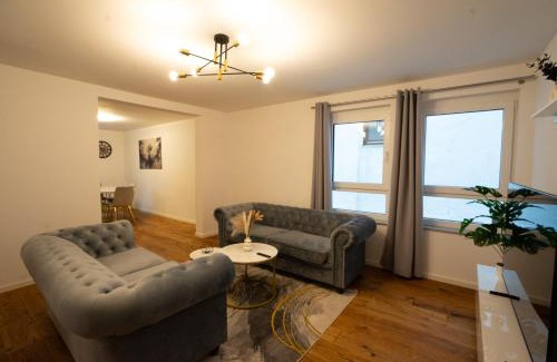 Reutlingen Apartamento | Prestige Apartments - Urban Lofts Reutlingen