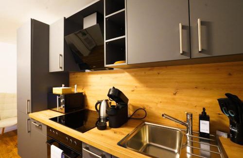 Reutlingen Apartamento | Prestige Apartments - Urban Lofts Reutlingen