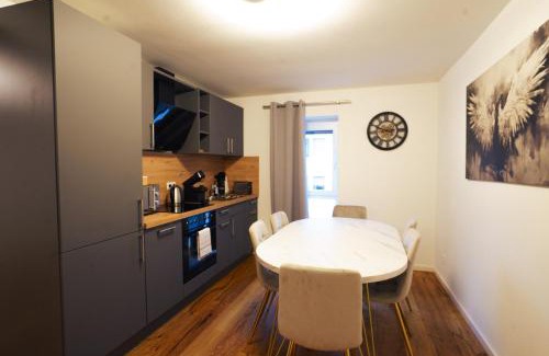 Reutlingen Apartamento | Prestige Apartments - Urban Lofts Reutlingen