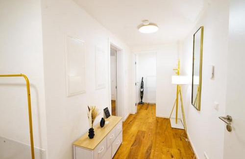 Reutlingen Apartamento | Prestige Apartments - Urban Lofts Reutlingen