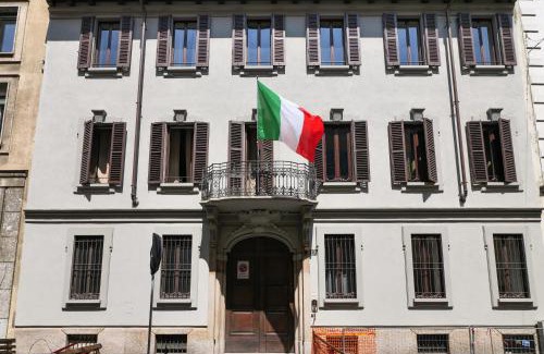 Borgonuovo Apartamento | Prestige Boutique Aparthotel - Montenapoleone