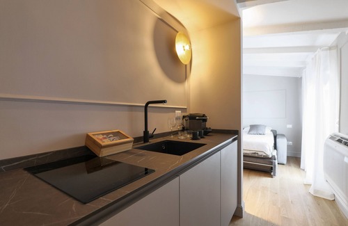 Centro Storico Apartamento | Prestige Boutique Homes Aparthotel Piazza Duomo View